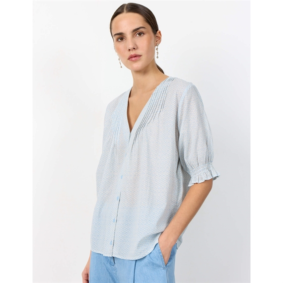 Levete Room LR-PALMA 2 Bluse, Windsurfer Combi